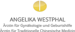 Angelika Westphal - Ärztin für Gynäkologie und Geburtshilfe - Logo